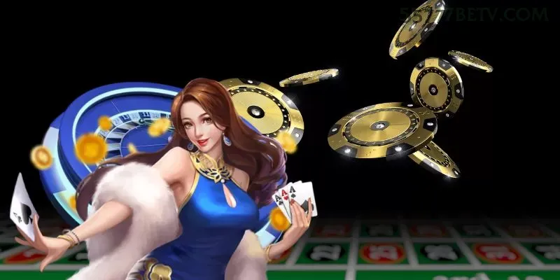 App 55777bet para Android e iOS - download grátis